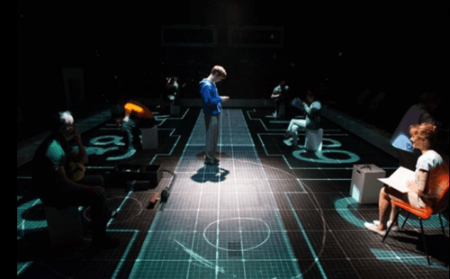 Photo by Manuel Harlan