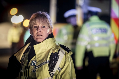 Image Credit: BBC/Red Productions. Photographer: Ben Blackall