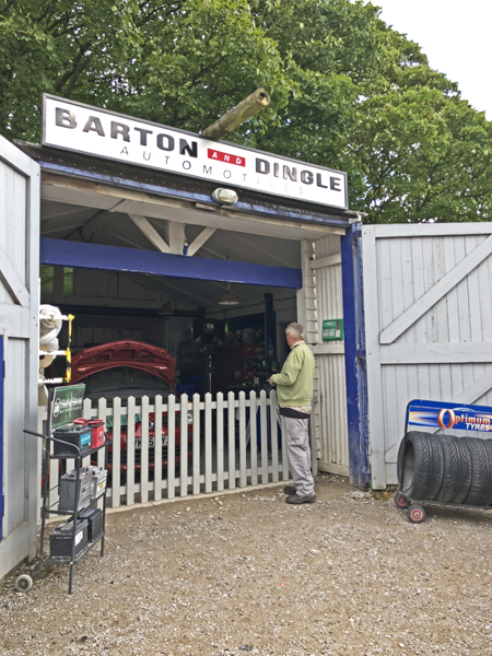 Barton&DingleGarage