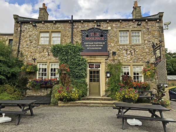 TheWoolpack